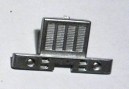 69440f Frontgrill